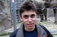YouTube turns six - but have you seen its first ever video?
