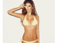 Tweet Sweeper: Georgia Salpa has a beauty tip for you