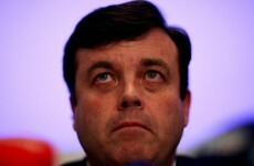 Government spending plans may be affected by shortfalls found in four-year plan