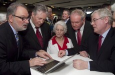 Death records of 49,000 Irish in WWI now available online