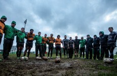 Lam trusts young guns to keep European hopes alive