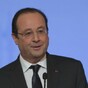French magazine alleges Francois Hollande affair with actress