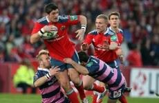3 key battles Munster must boss to take the spoils at Gloucester