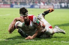Paddy Jackson stars but Ulster fall short of bonus point