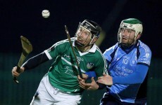 Limerick go goal crazy in Rathkeale as they put 10 past IT Tralee