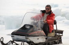 RTÉ denies it misled on viewing figures for Charlie Bird's South Pole trek