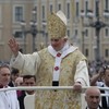Urbi et Orbi: Pope Benedict XVI's Easter message
