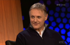 Joe Schmidt reveals Sean O'Brien's season may be over
