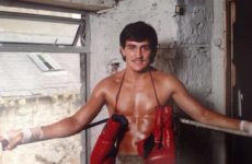 Looking oily, Barry: It’s the sporting Tweets of the Week