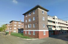 Plans for St Teresa's regeneration published