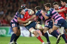 Gloucester will need a Miracle Match of their own to humble Munster