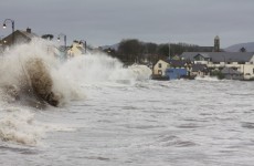 Clare coast worst hit by storms with repair works to cost over €23m