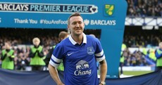 Confirmed: Ireland's Aiden McGeady has signed for Everton