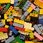 Proof that stepping on a Lego brick is the most painful thing in the world