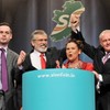 Sinn Féin approves Haass proposals