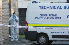 Gardaí appeal for information from taxi drivers in 'suspicious' Finglas body discovery