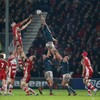 Decision making key to Munster sealing quarter-final place -- O'Connell