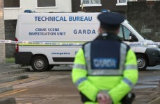 Two arrested in connection with Finglas death