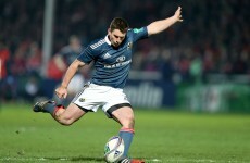 Penney lauds Keatley mettle as Gloucester boss wowed by 'phenomenal' O'Connell