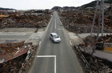 Japan to launch massive search for quake and tsunami bodies