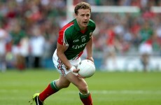 7 changes to Mayo football side as Moran, Cafferkey and McLoughlin return to action