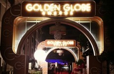 How to watch the Golden Globes 2014 live from Ireland