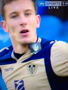 Football's latest fashion statement probably won't catch on