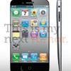 Could this be what the iPhone 5 will look like?