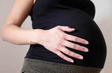 High school teen fakes pregnancy as part of social experiment