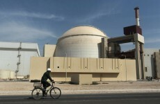 Iran to start eliminating nuclear materials from 20 January