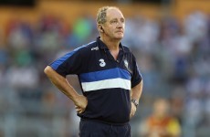 Ex-Waterford hurling boss Michael Ryan to take over as manager of Tipperary club