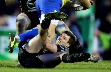 Lam slams 'reckless' play as Connacht cling to quarter final hopes