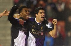 5 talking points from Sunday's Premier League action
