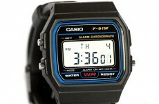 Leaked Guantánamo files reveal Casio watch as sign of al-Qaeda training