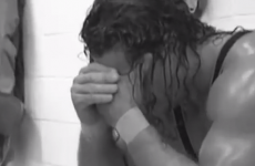 Sports film of the week - Hitman Hart: Wrestling with Shadows