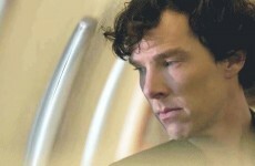 31 emotions we know you all felt watching the Sherlock season finale