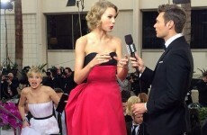 7 of the best moments from last night's Golden Globes