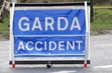 Man in 60s killed in Ennis road crash