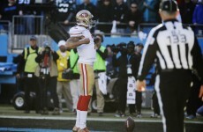 The Redzone: Fantastic final four the best the NFL has to offer