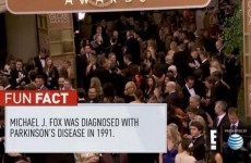 E! apologises after airing insensitive 'fun fact' about Michael J. Fox