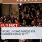 E! apologises after airing insensitive 'fun fact' about Michael J. Fox