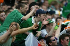 What recession? Irish rank themselves in top 10 for optimism