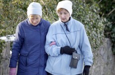 Bundle up: Temperatures set to plummet tonight