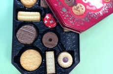 The Burning Question*: Should you eat from the second layer of the chocolate box?