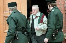 Remains of paedophile priest Smyth to be removed so that land can be sold