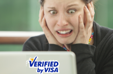 Here's why Verified by Visa is officially the worst thing ever