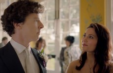 7 things you didn't know about Sherlock's Irish woman