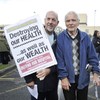 Mass rallies planned across country as new National Hospital Campaign gathers pace
