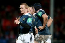 Here’s our Irish XV of the Heineken Cup weekend