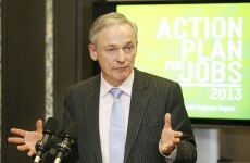 Over 18,000 jobs created by Enterprise Ireland supported firms in 2013